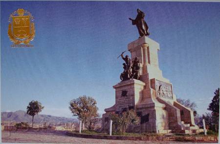 cochabamba - bolivia