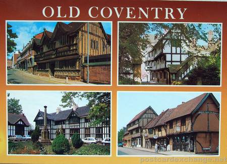 old coventry
