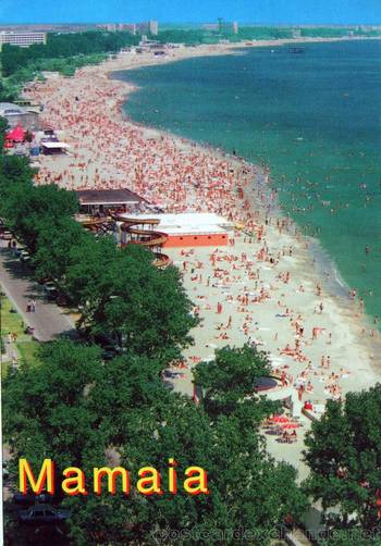 mamaia