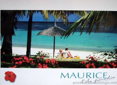 mauritius