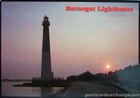 barnegat lighthouse