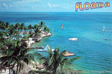 florida coast