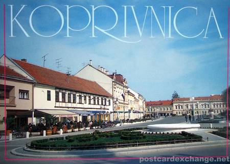 Koprivnica, Croatia