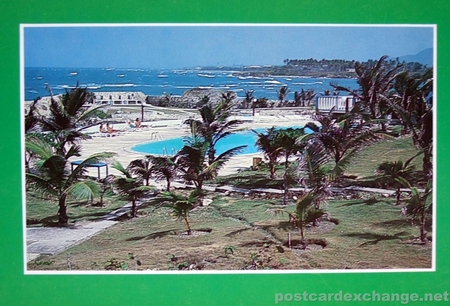 Cofresi - Puerto Plata, Dominicana