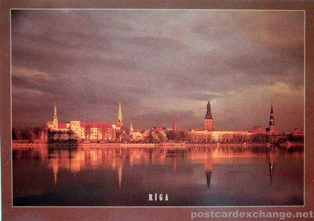 riga