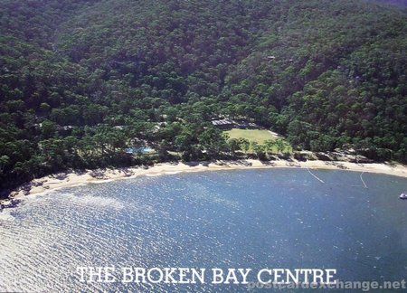 Broken Bay Centre