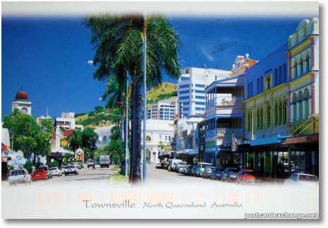 Townsville, North Queensland, Australia