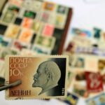 Postcards from the Past: Unveiling the Rich History of Soviet Postal Stamps and Their Significance