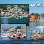 Mikolajki – Masurian Lakes – Poland