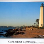New Haven’s Lighthouse