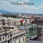The Plaza of the Three Powers – Guadalajara