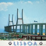 Lisboa – Ponte Vasco da Gama