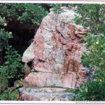 The Oracle – Pipestone National Monument