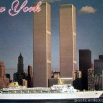 Twin Towers – Tribute to 9/11