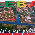 Leba – Polish Baltic Coast