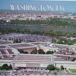 The Pentagon – Aerial View