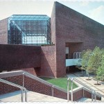 The University of Rochester’s campus center